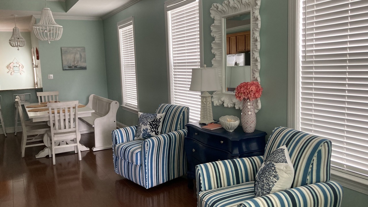 Photo of Livingroom in Bay St Louis