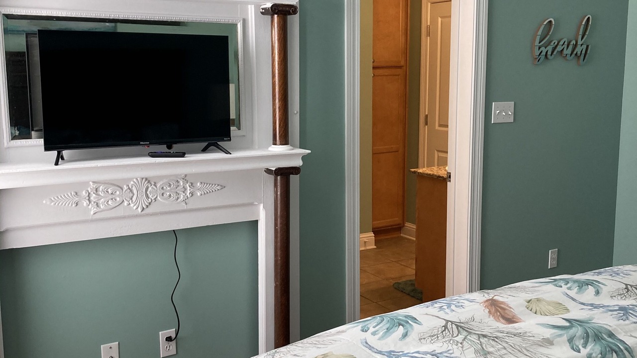 Photo of Bedroom in Bay St Louis