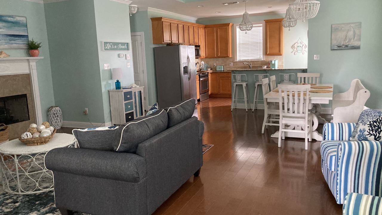 Photo of Livingroom in Bay St Louis