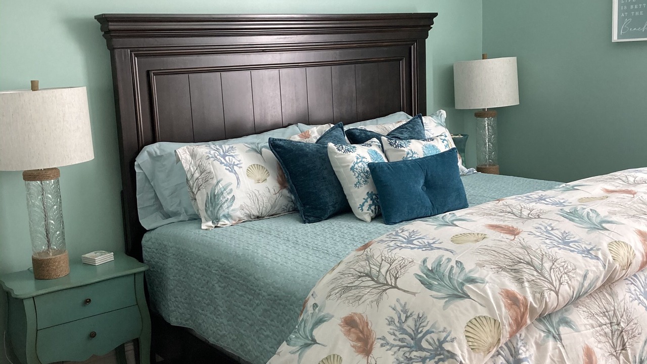 Photo of Bedroom in Bay St Louis
