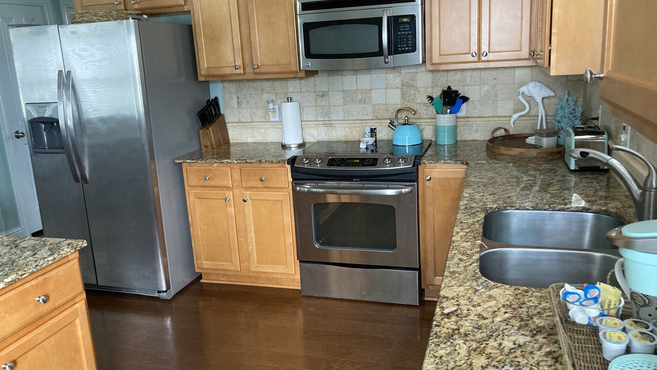 Photo of Kitchen in Bay St Louis