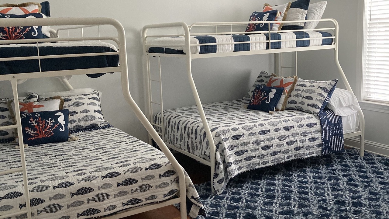 Photo of Bedroom in Bay St Louis