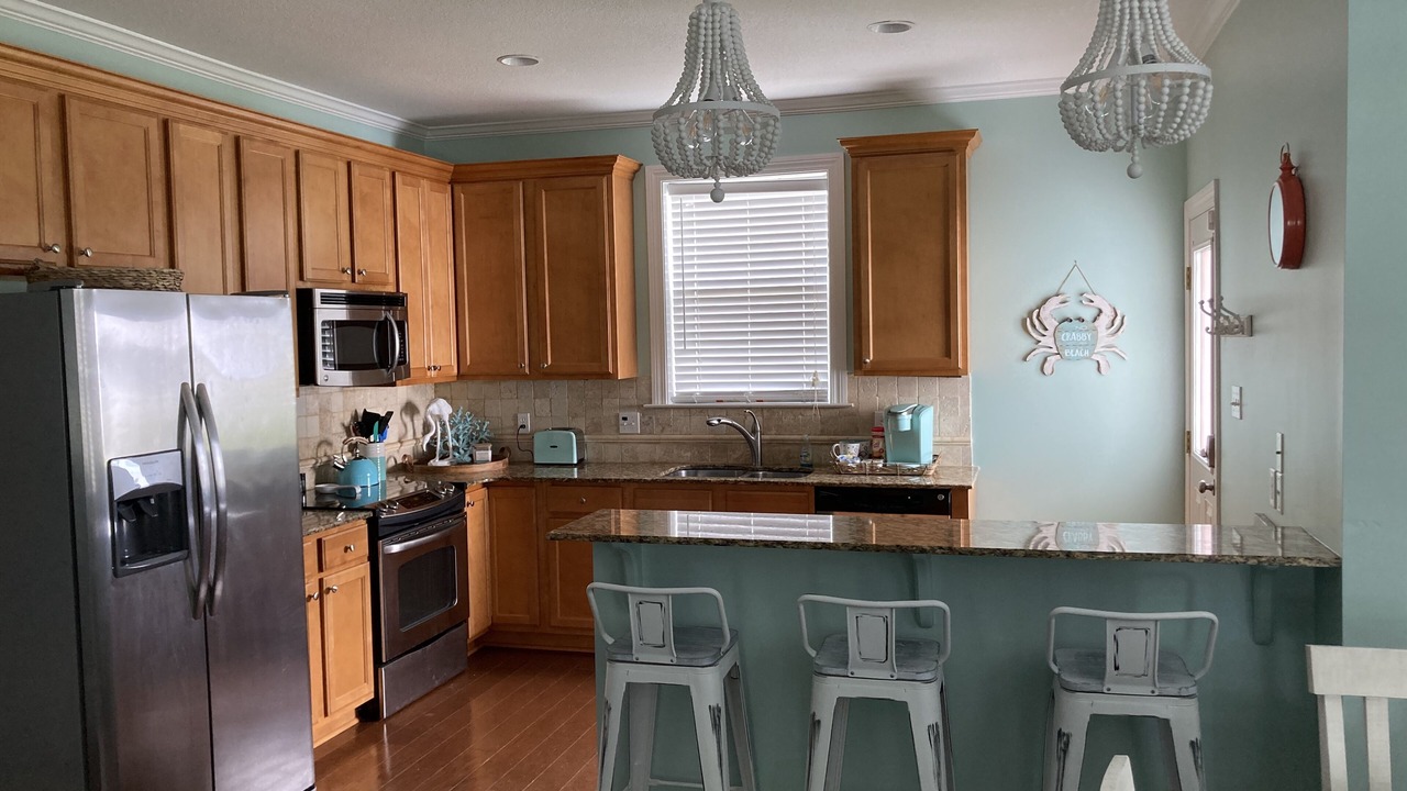 Photo of Kitchen in Bay St Louis
