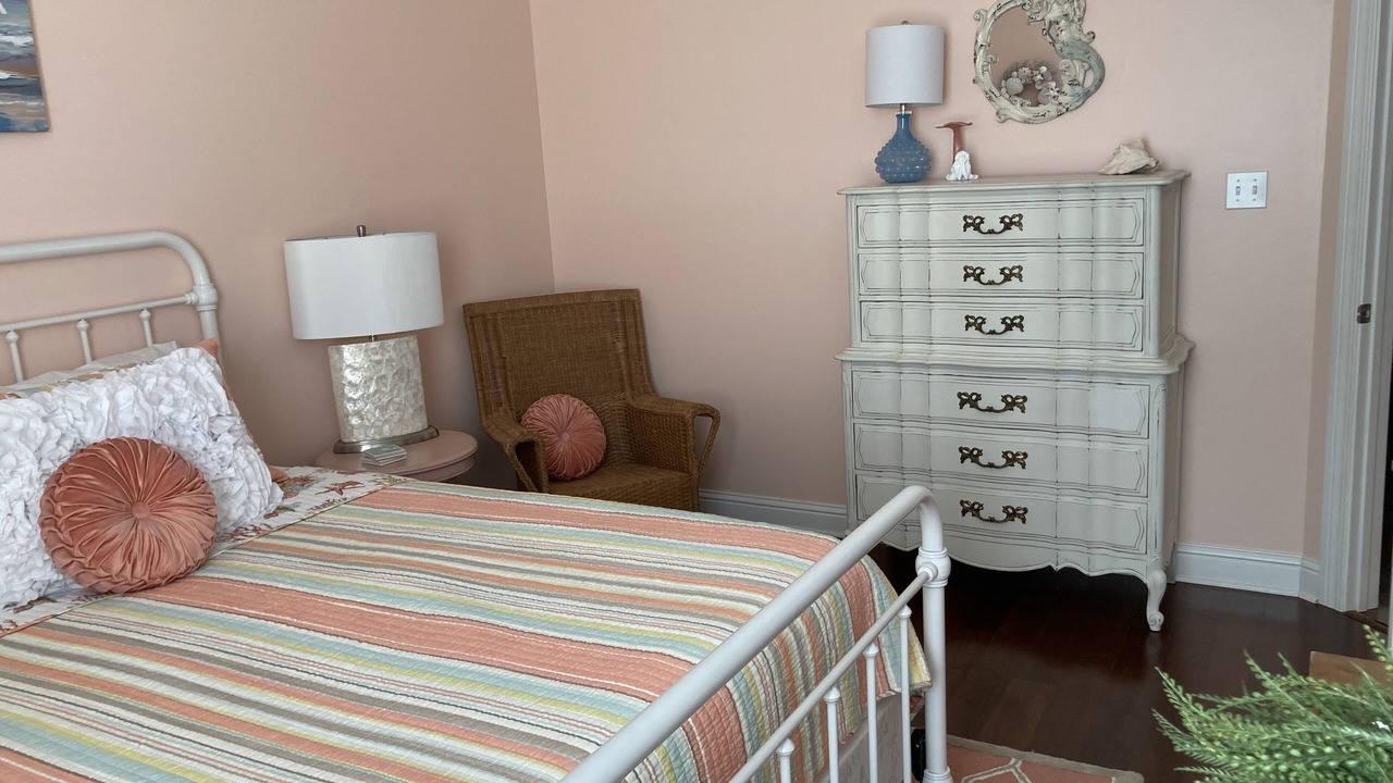 Photo of Bedroom in Bay St Louis