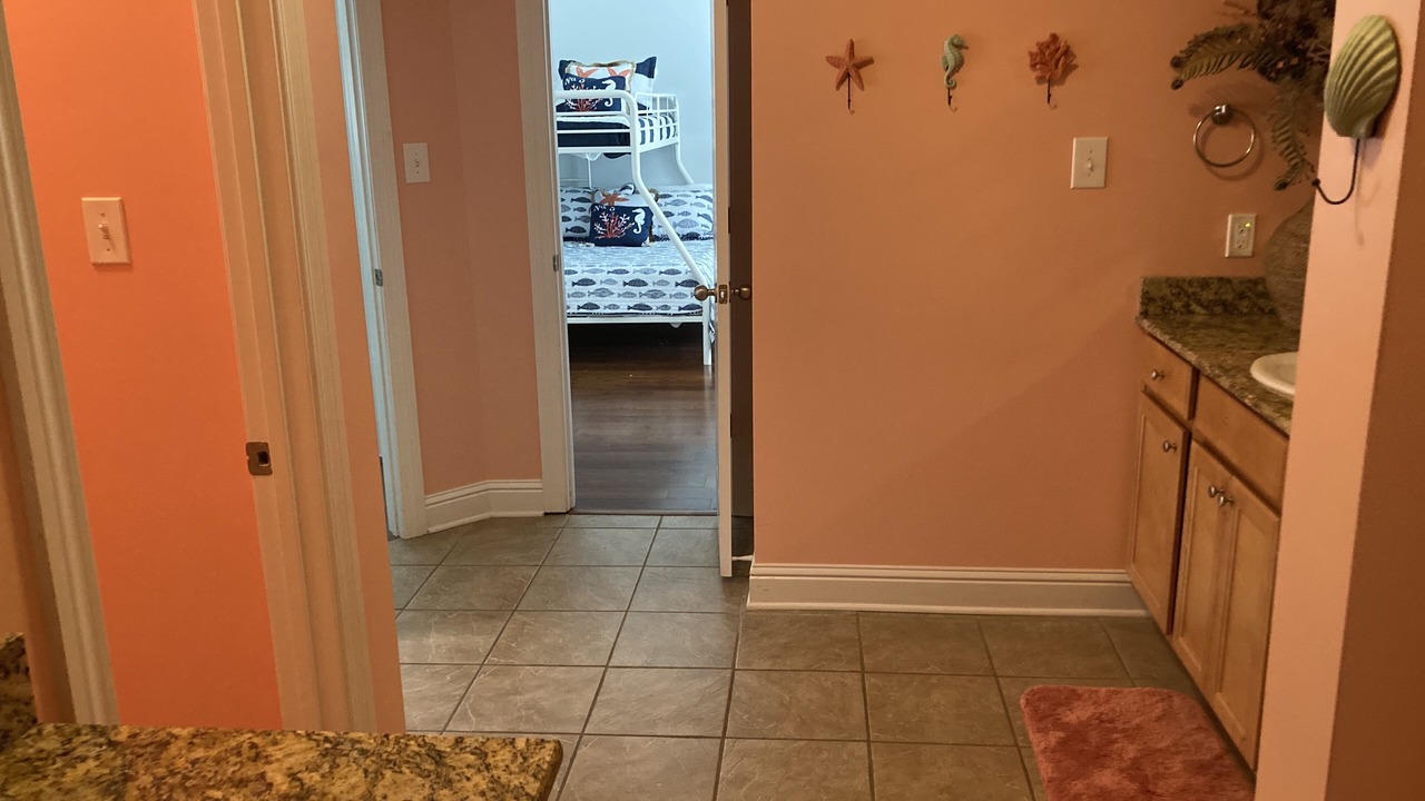 Photo of Bedroom in Bay St Louis