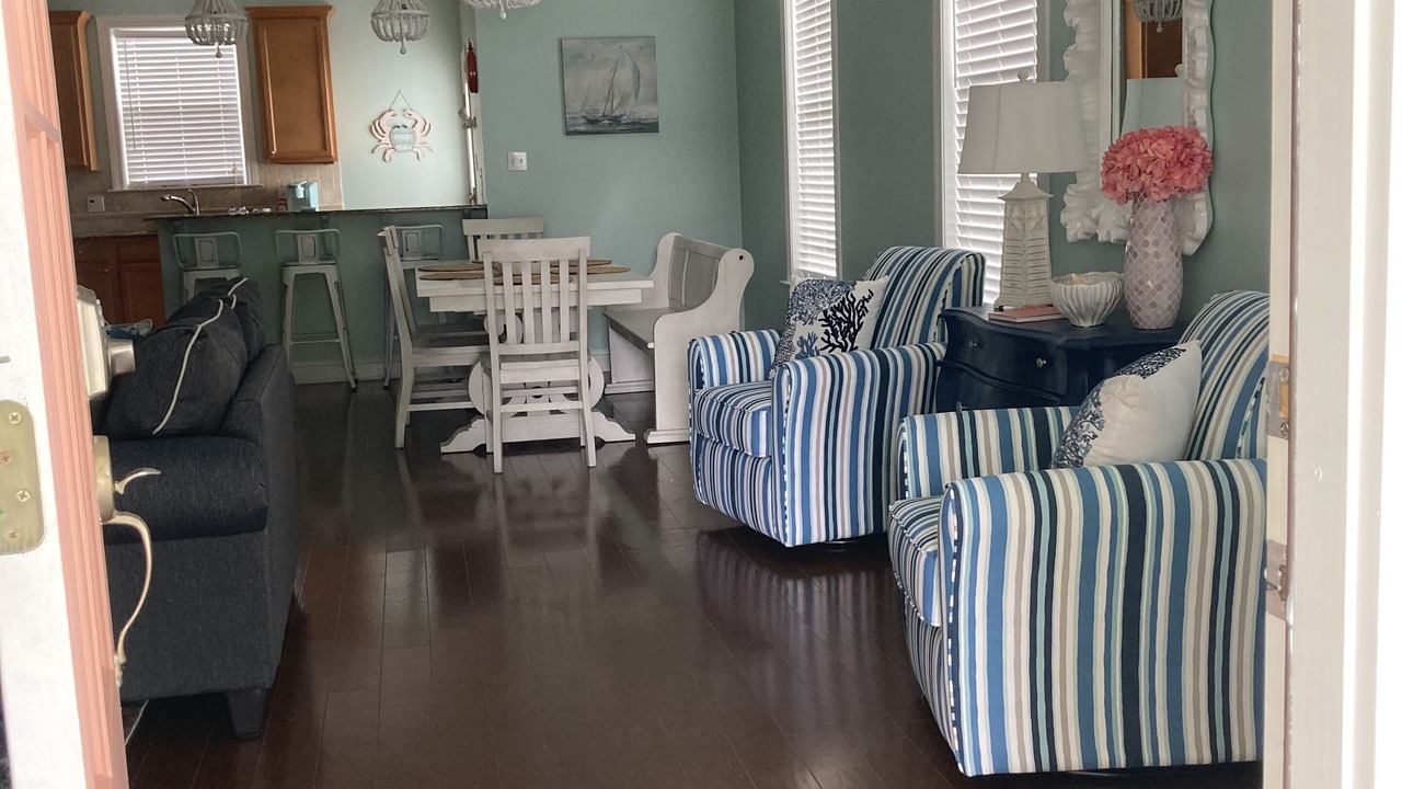 Photo of Livingroom in Bay St Louis