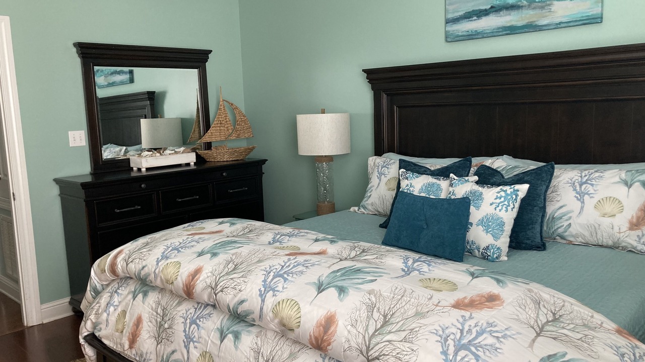 Photo of Bedroom in Bay St Louis