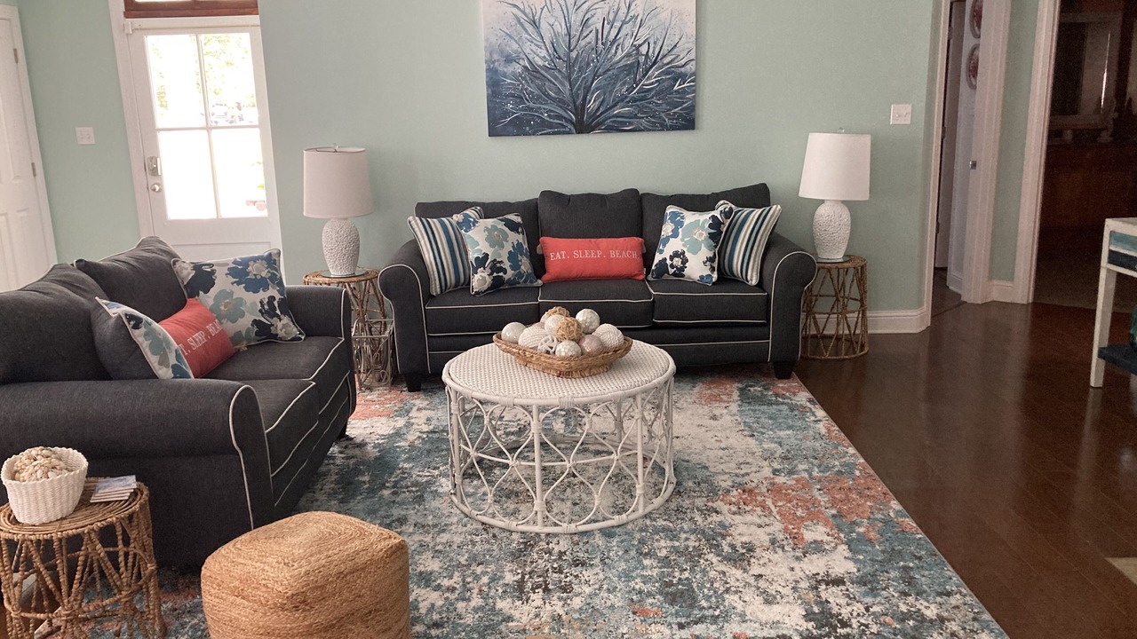 Photo of Livingroom in Bay St Louis