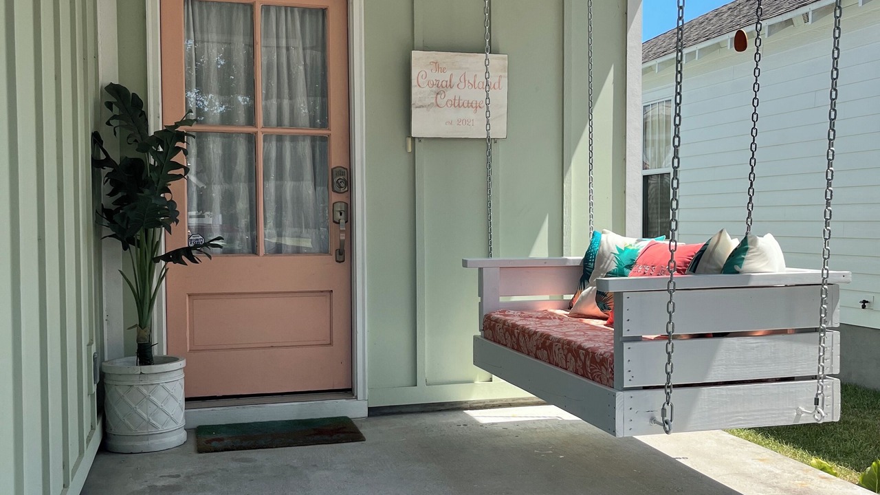 Photo of Patio Balcony in Bay St Louis