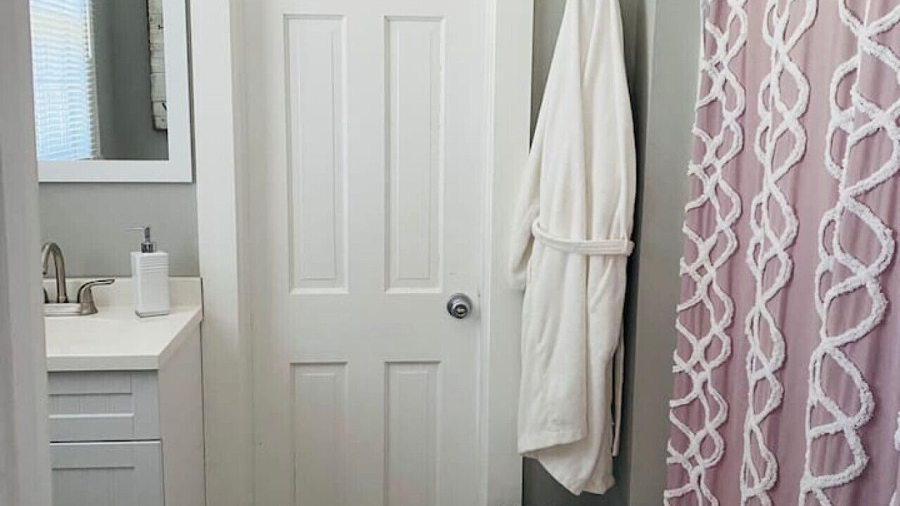 Photo of Bathroom in East Natchitoches
