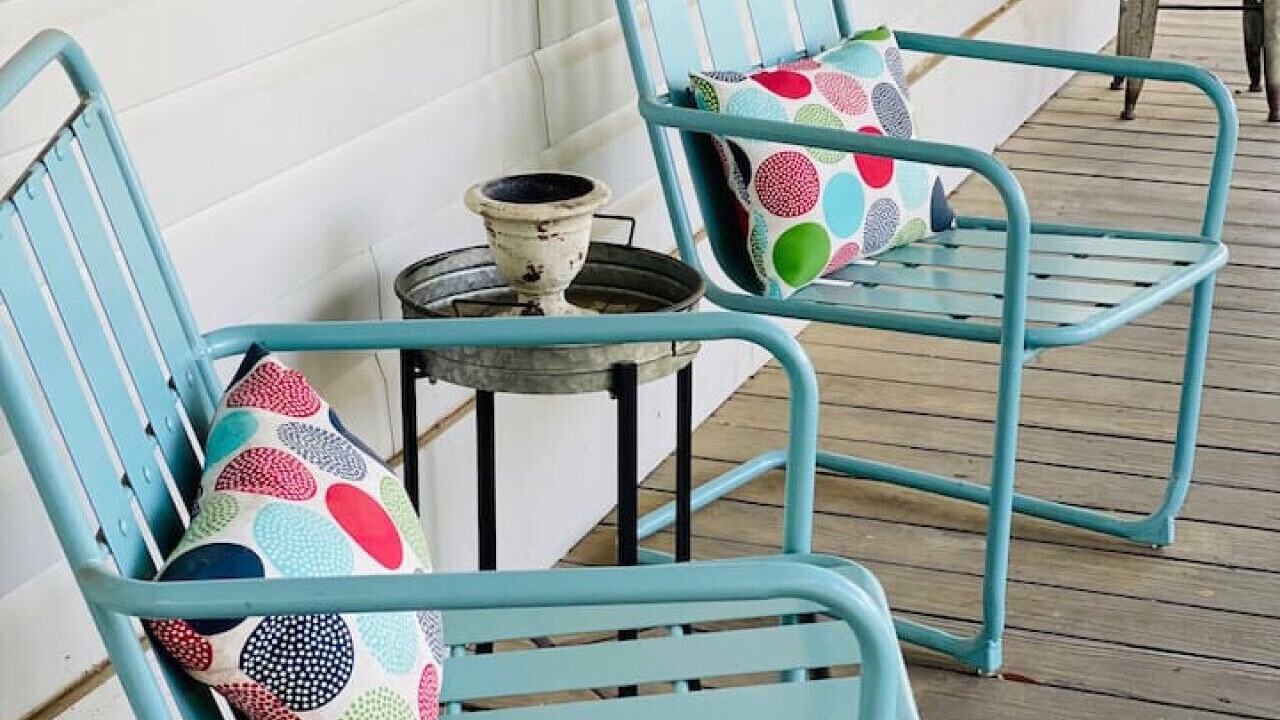 Photo of Patio Balcony in East Natchitoches