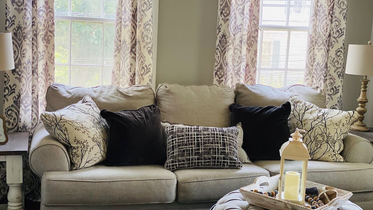 Photo of Livingroom in East Natchitoches