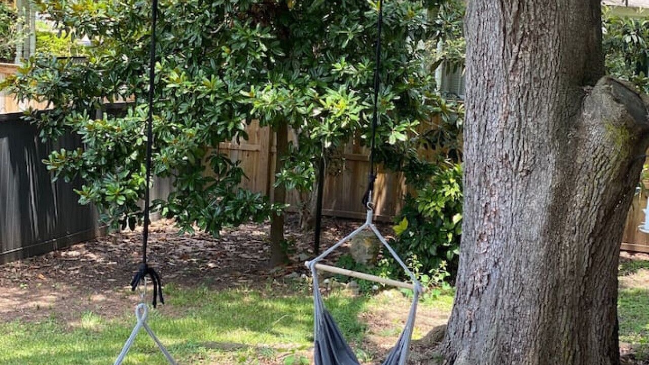 Photo of Outdoor in East Natchitoches
