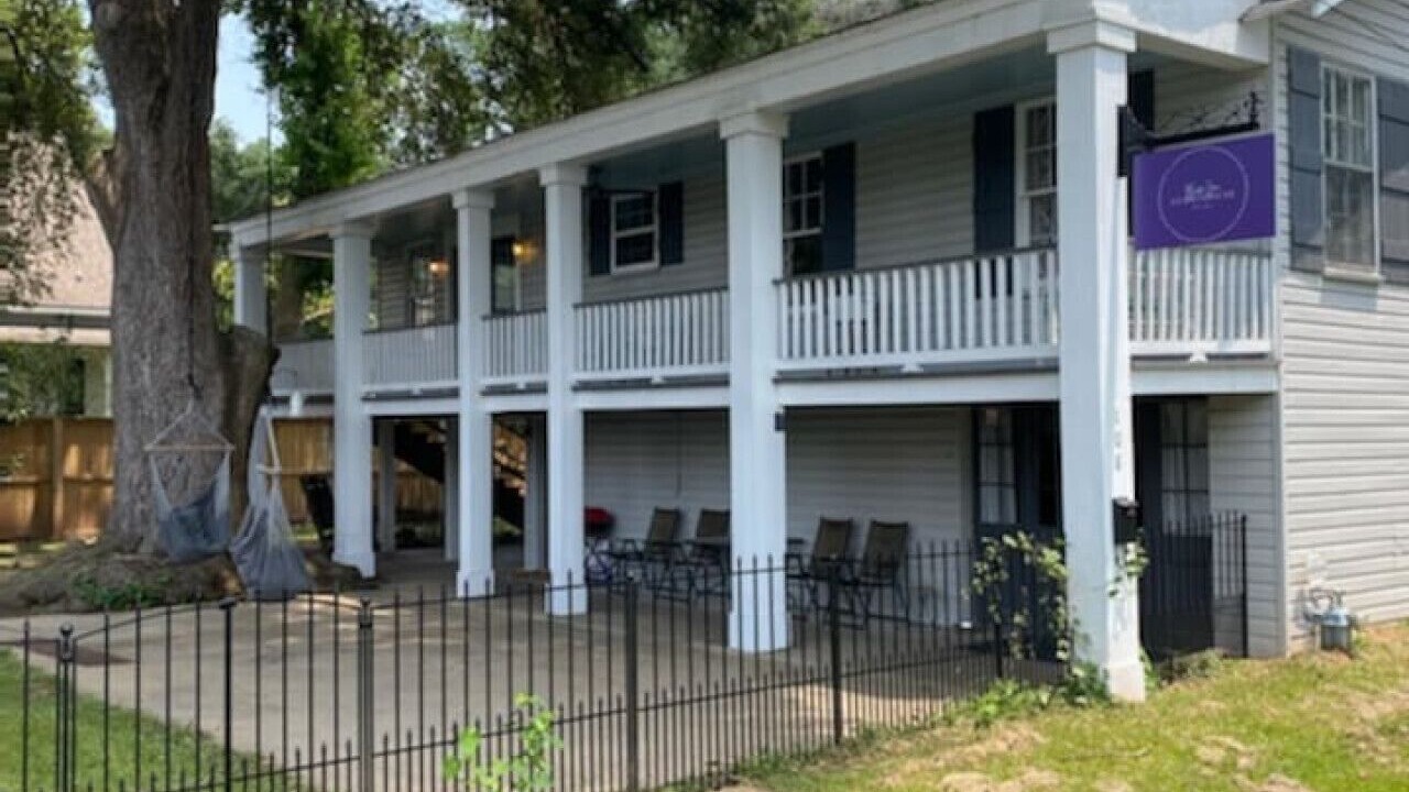 Photo of Outdoor in East Natchitoches