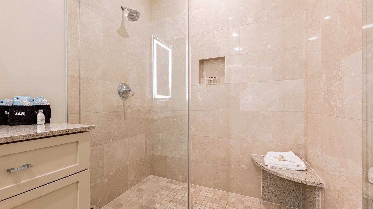 Photo of Bathroom in Central Business District