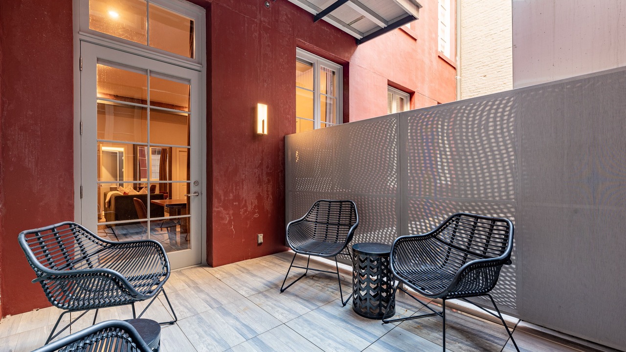 Photo of Outdoor in Central Business District