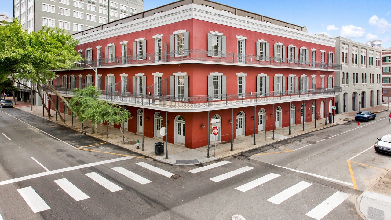 Photo of Outdoor in Central Business District