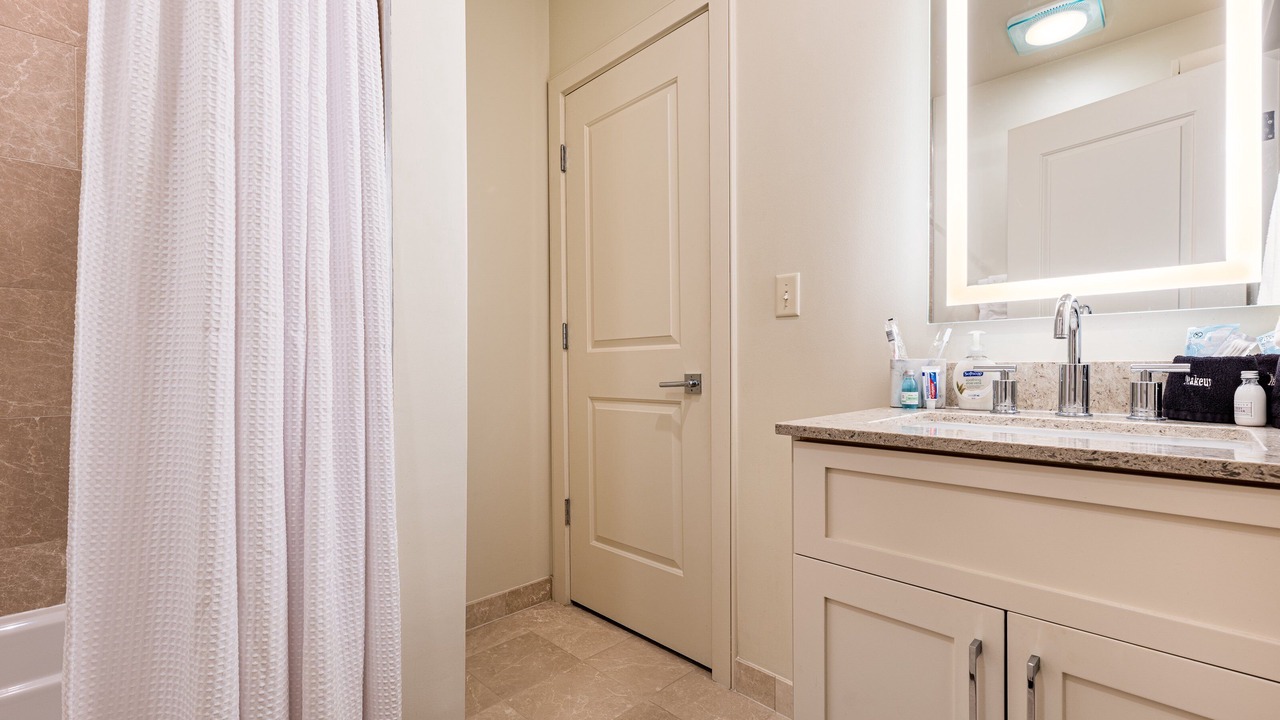 Photo of Bathroom in Central Business District