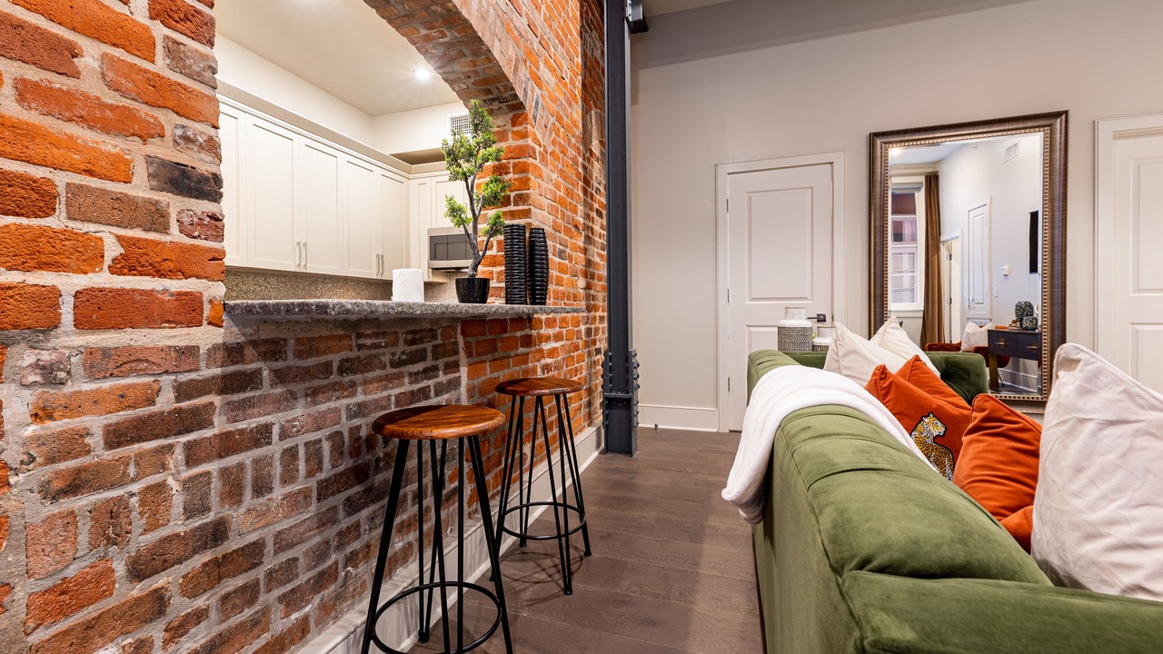 Photo of Bedroom in Central Business District