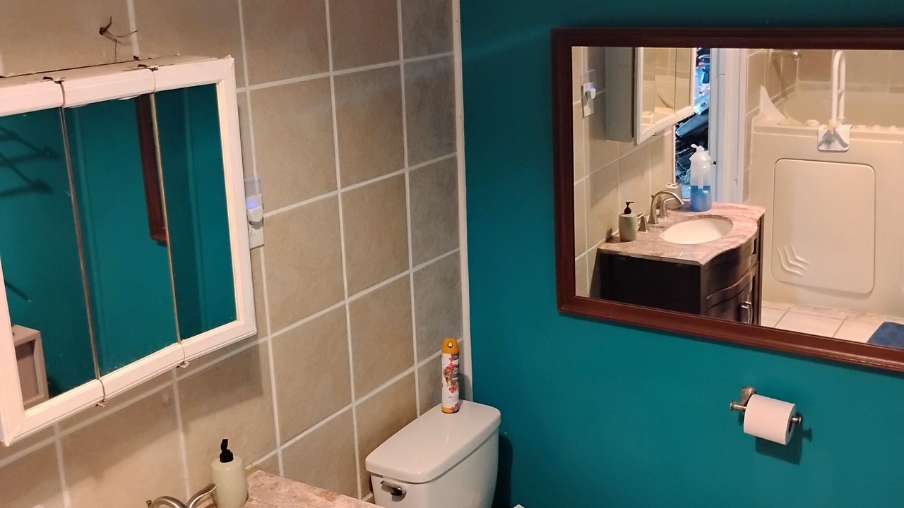 Photo of Bathroom in Lafayette