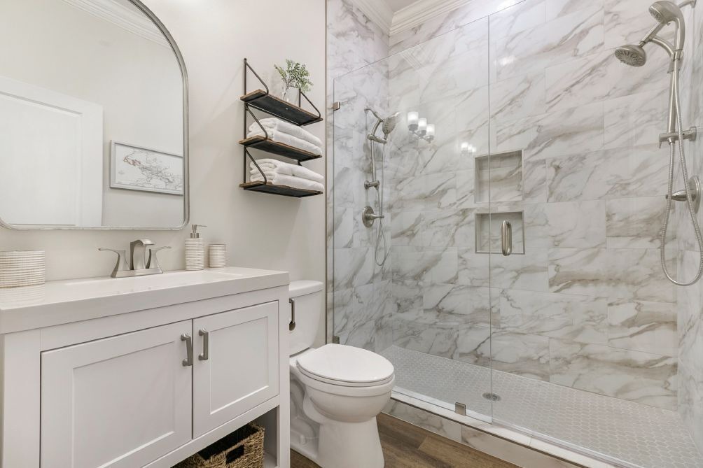 Photo of Bathroom in Faubourg Lafayette