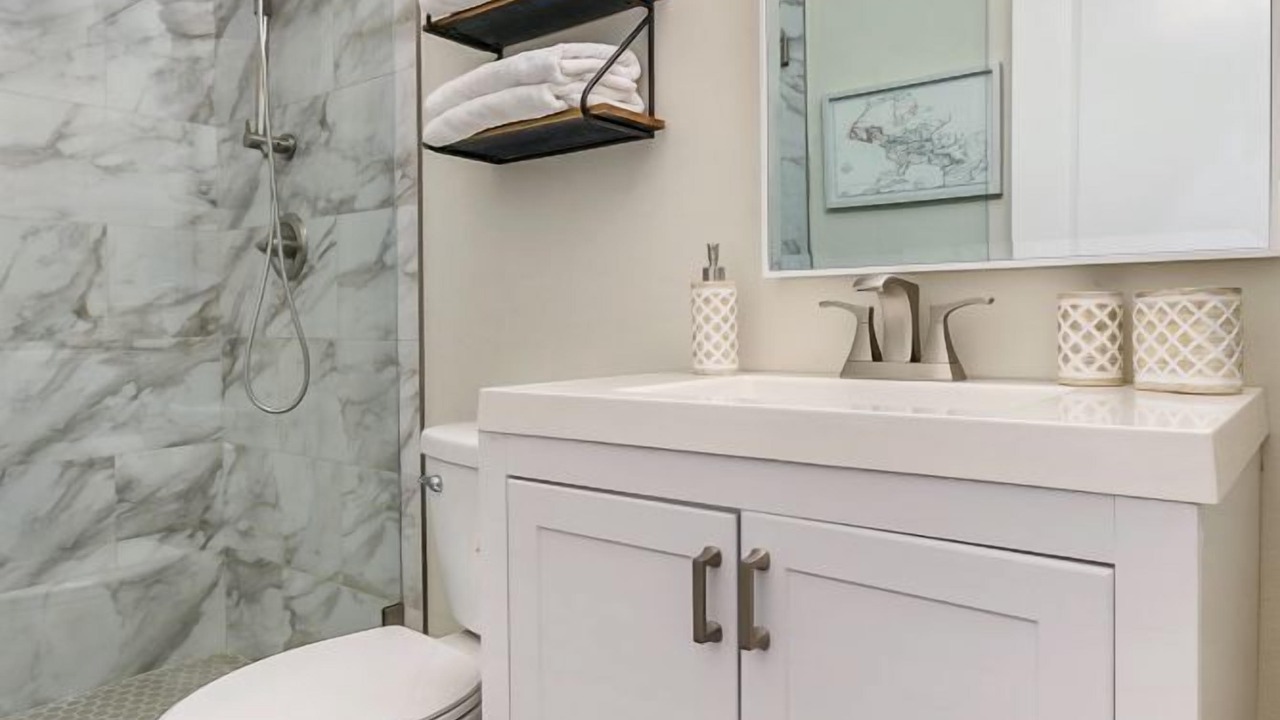 Photo of Bathroom in Faubourg Lafayette