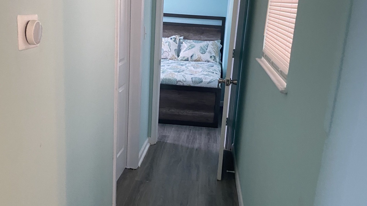 Photo of Bedroom in Grand Isle