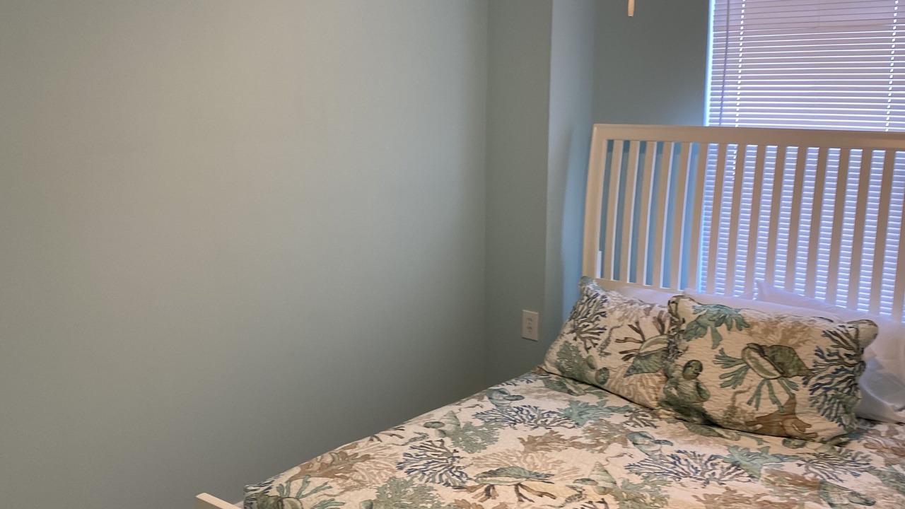 Photo of Bedroom in Grand Isle