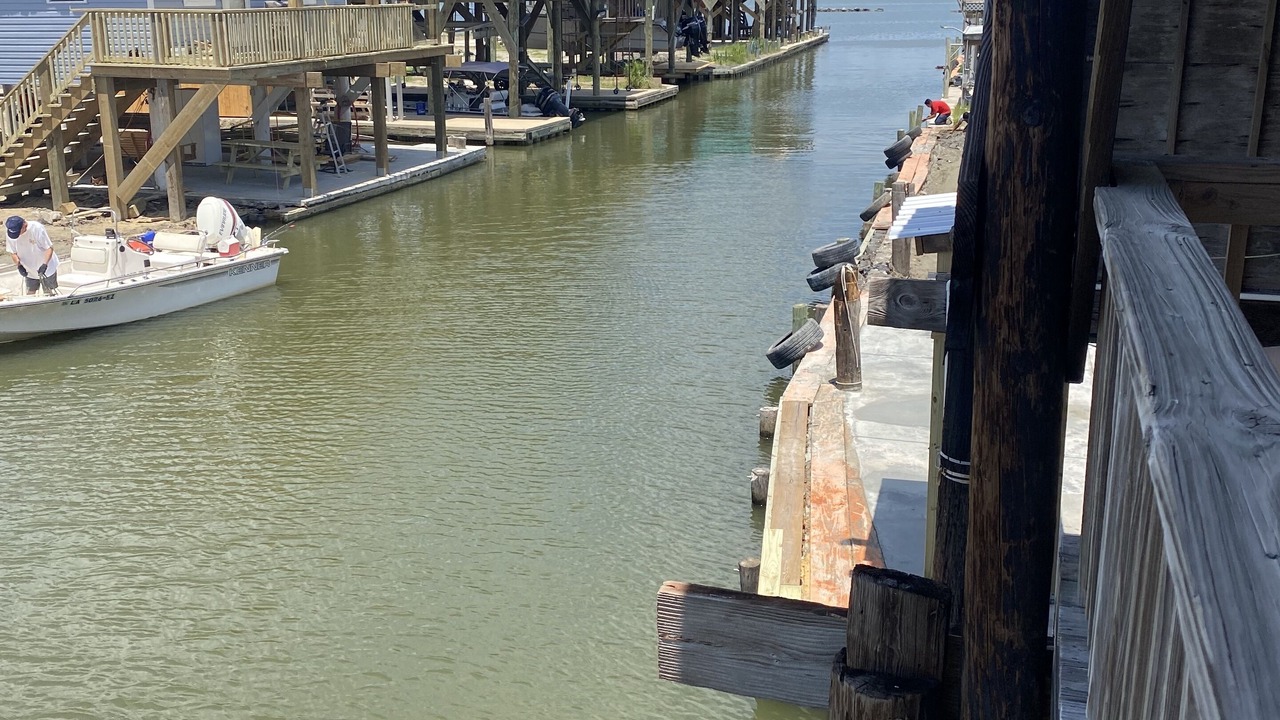 Photo of Others in Grand Isle