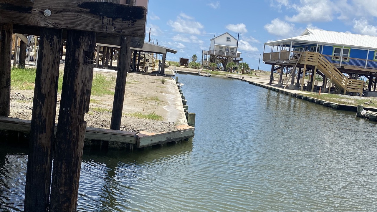 Photo of Outdoor in Grand Isle