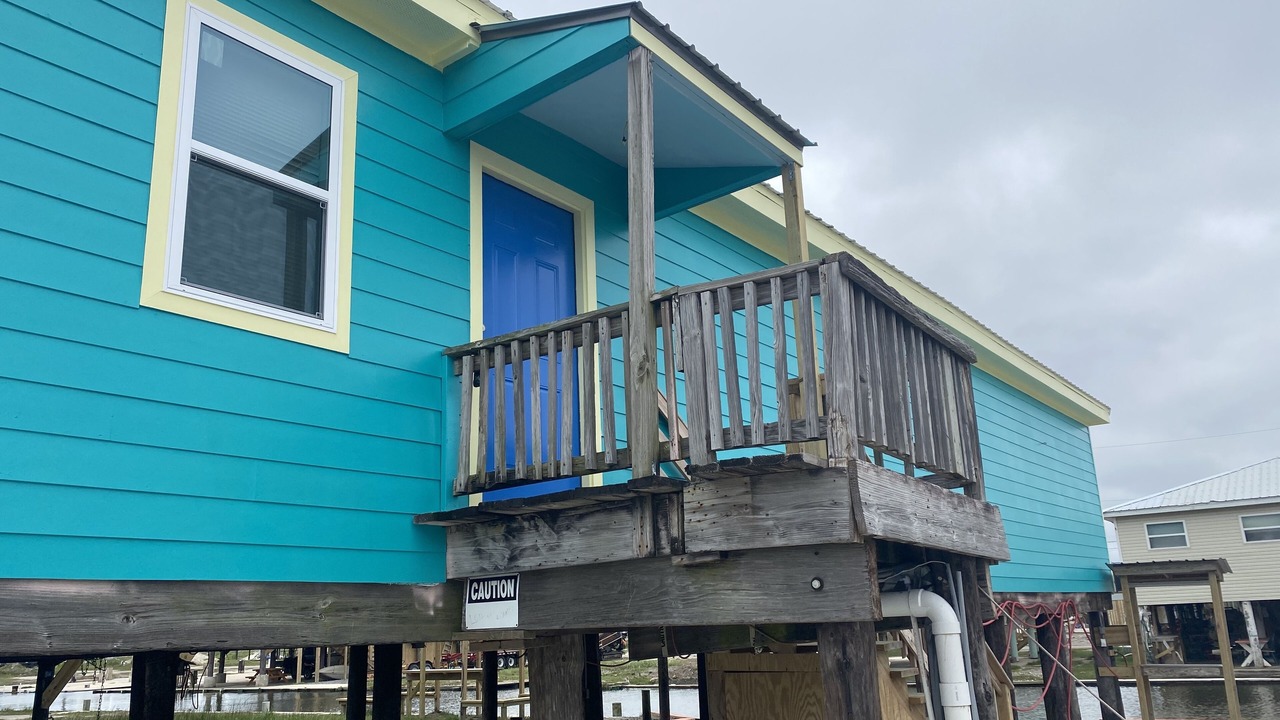 Photo of Outdoor in Grand Isle