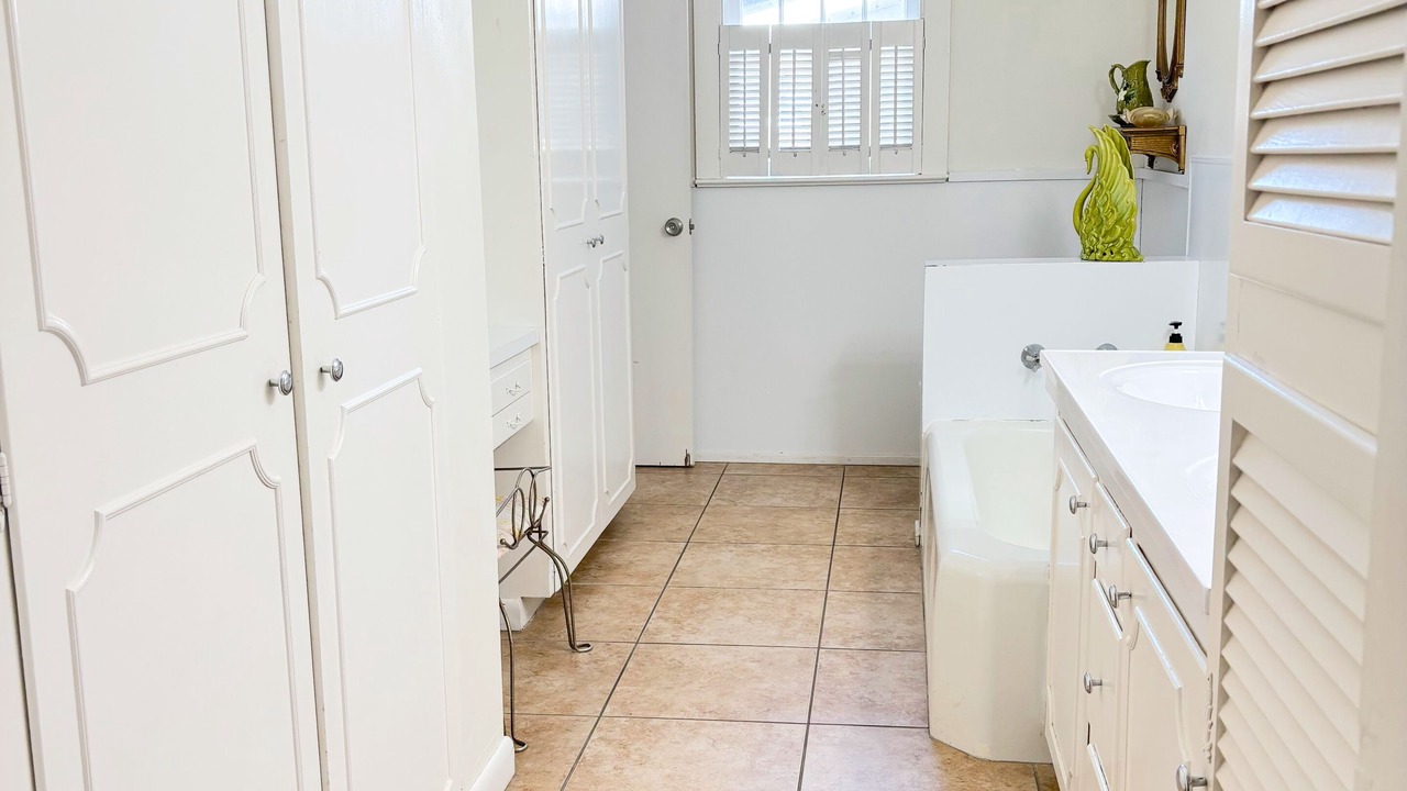 Photo of Bathroom in Lafayette