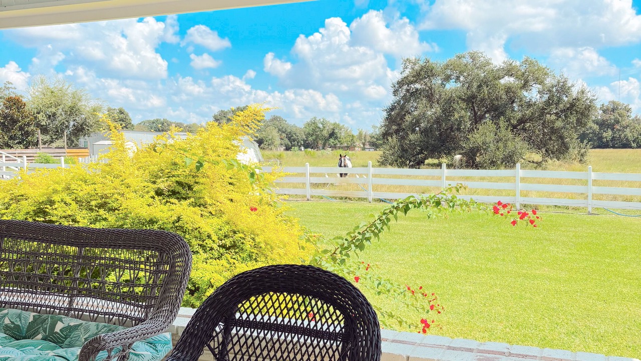 Photo of Patio Balcony in Lafayette