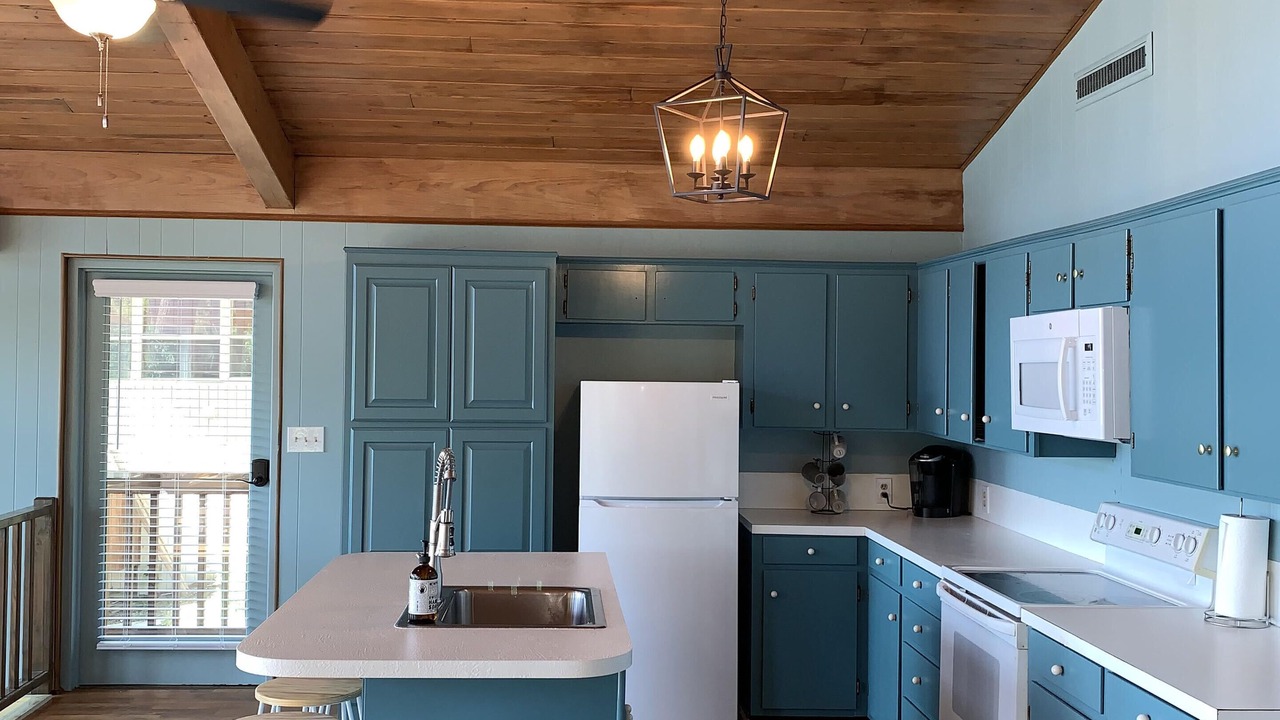 Photo of Kitchen in Jefferson