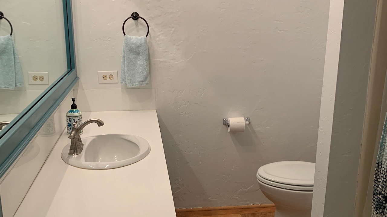Photo of Bathroom in Jefferson
