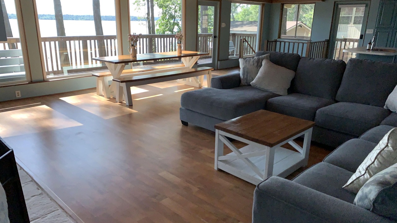 Photo of Livingroom in Jefferson