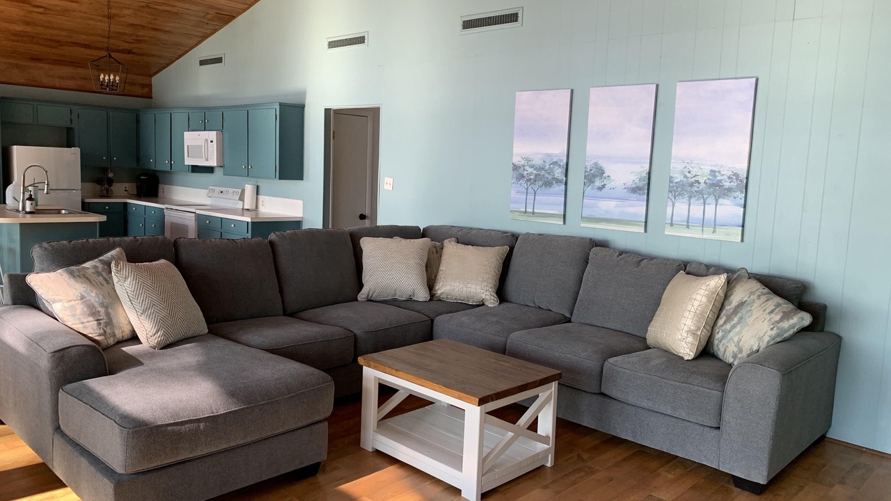 Photo of Livingroom in Jefferson