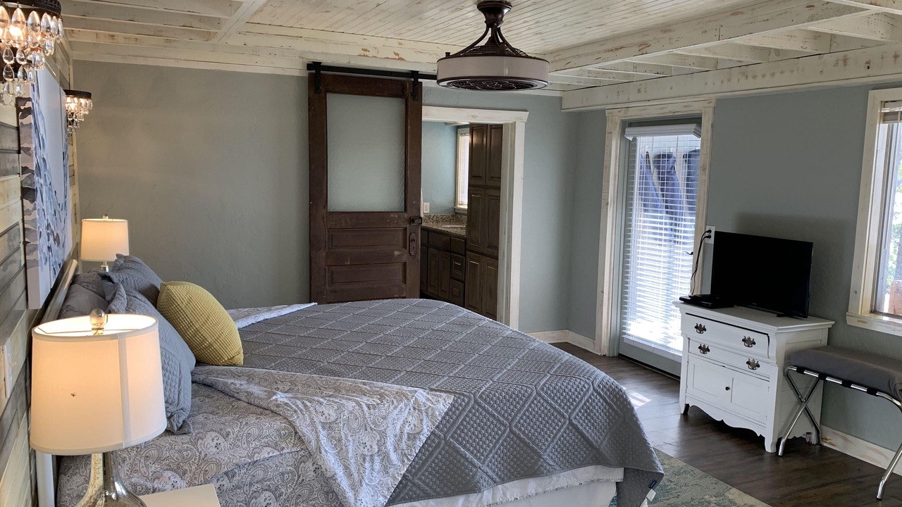Photo of Bedroom in Jefferson