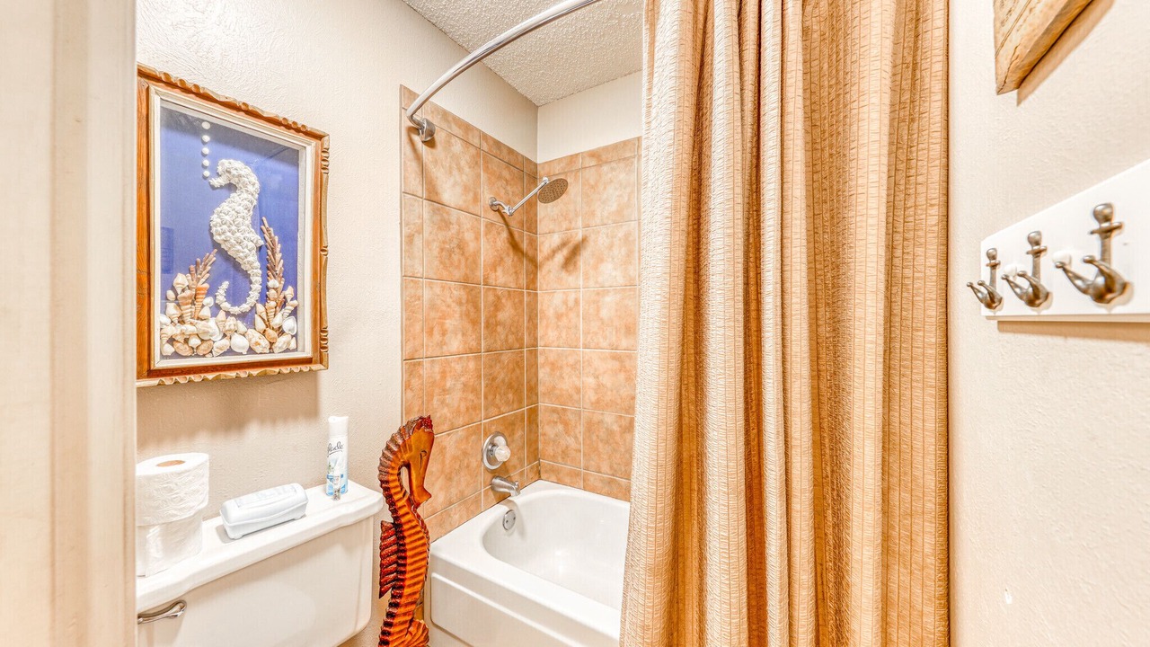 Photo of Bathroom in Benbrook