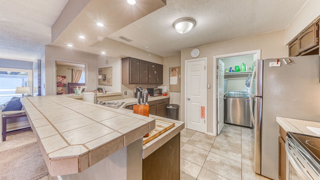 Photo of Kitchen in Benbrook