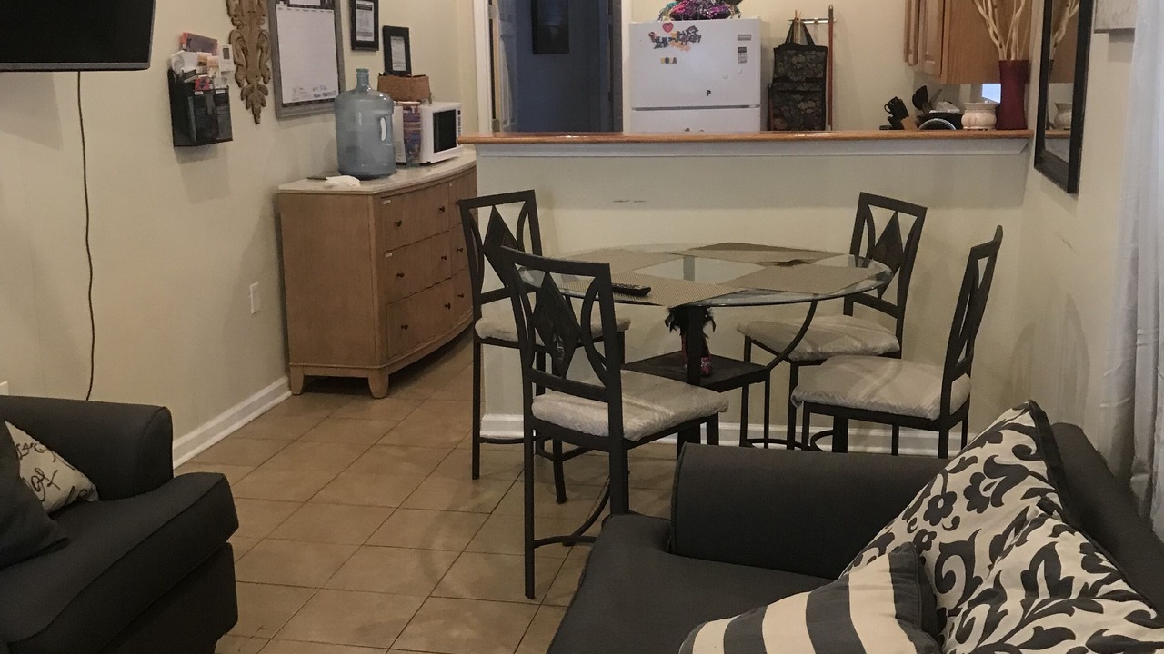 Photo of Bedroom in Hoffman Triangle