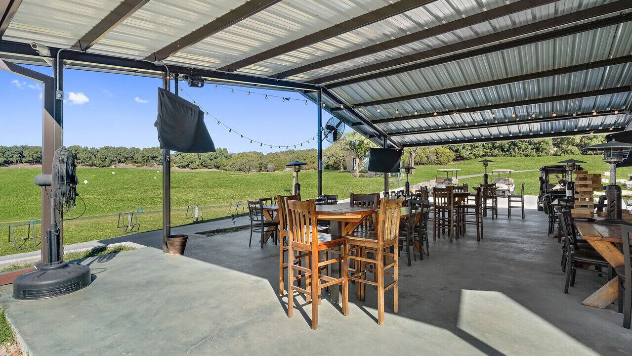 Photo of Outdoor in Point Venture
