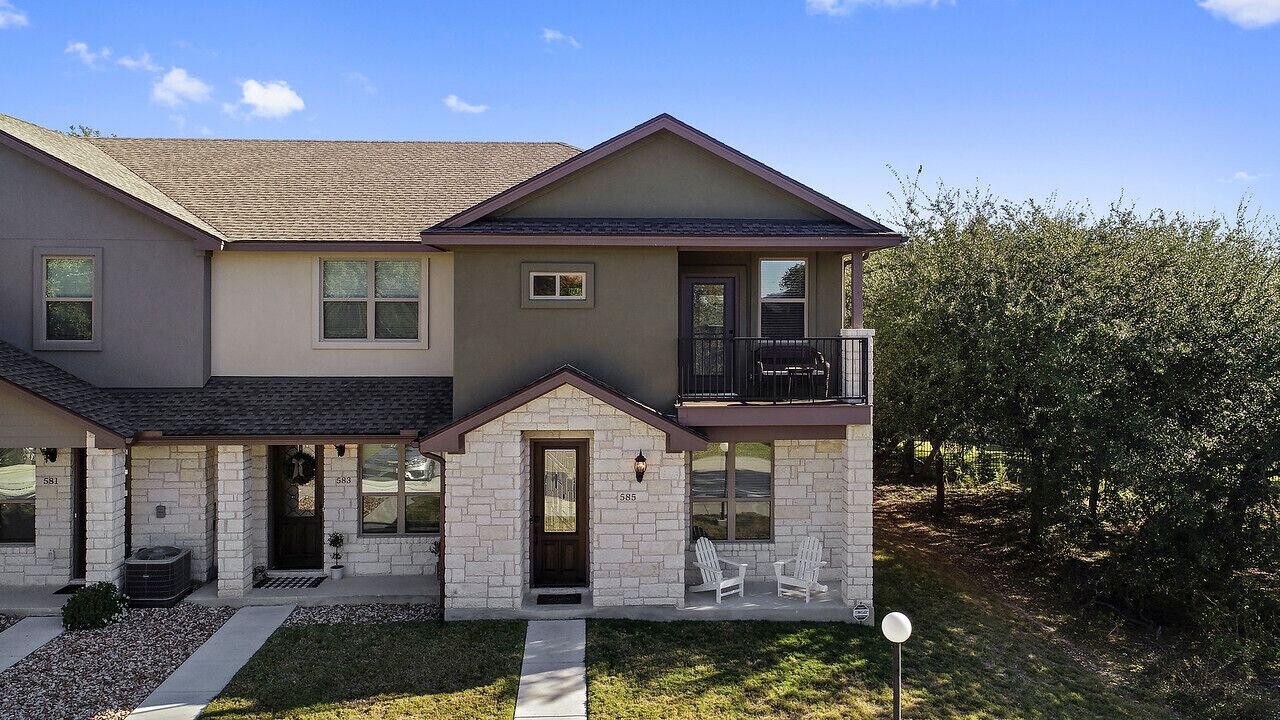 Photo of Outdoor in Point Venture