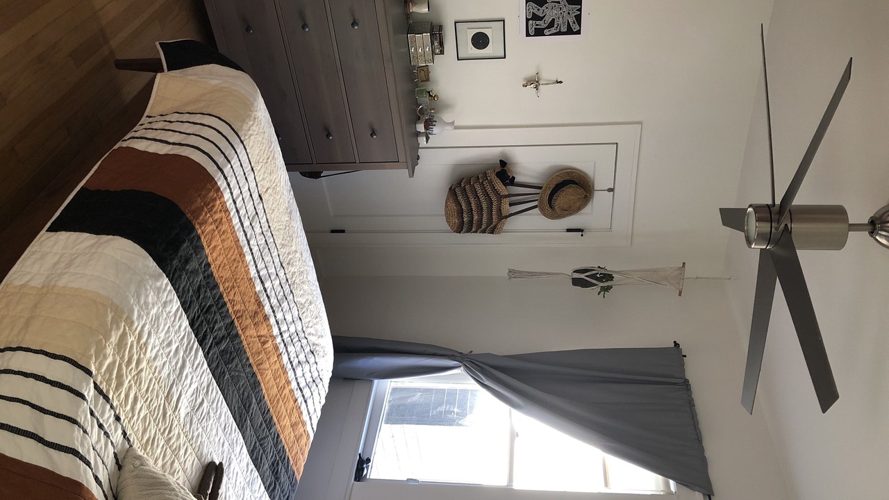 Photo of Bedroom in Travis Heights