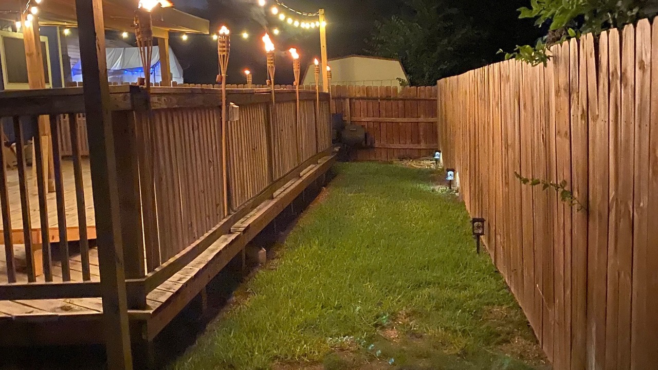 Photo of Outdoor in Live Oak
