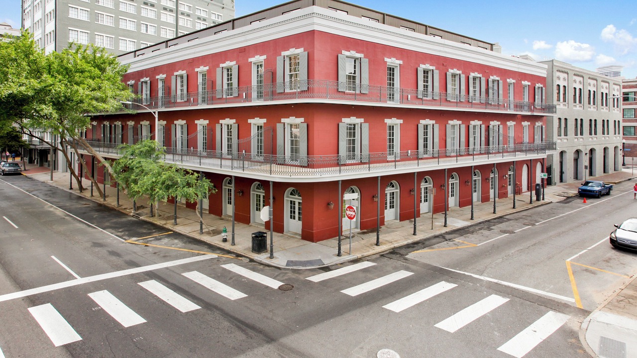 Photo of Outdoor in Arts/Warehouse District