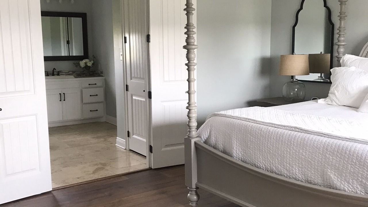 Photo of Bedroom in Hackberry