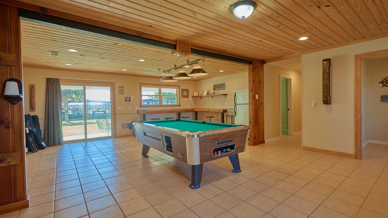 Photo of Bedroom in Hackberry