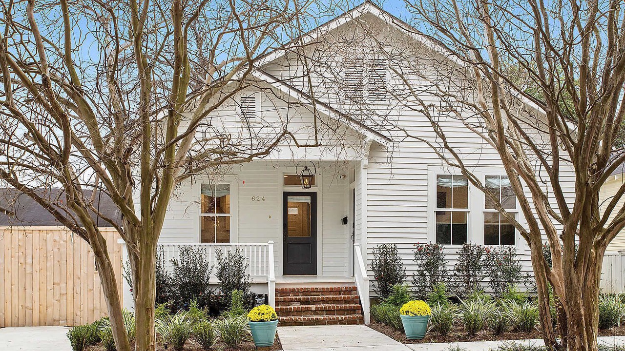 Photo of Outdoor in Beauregard Town Historic District