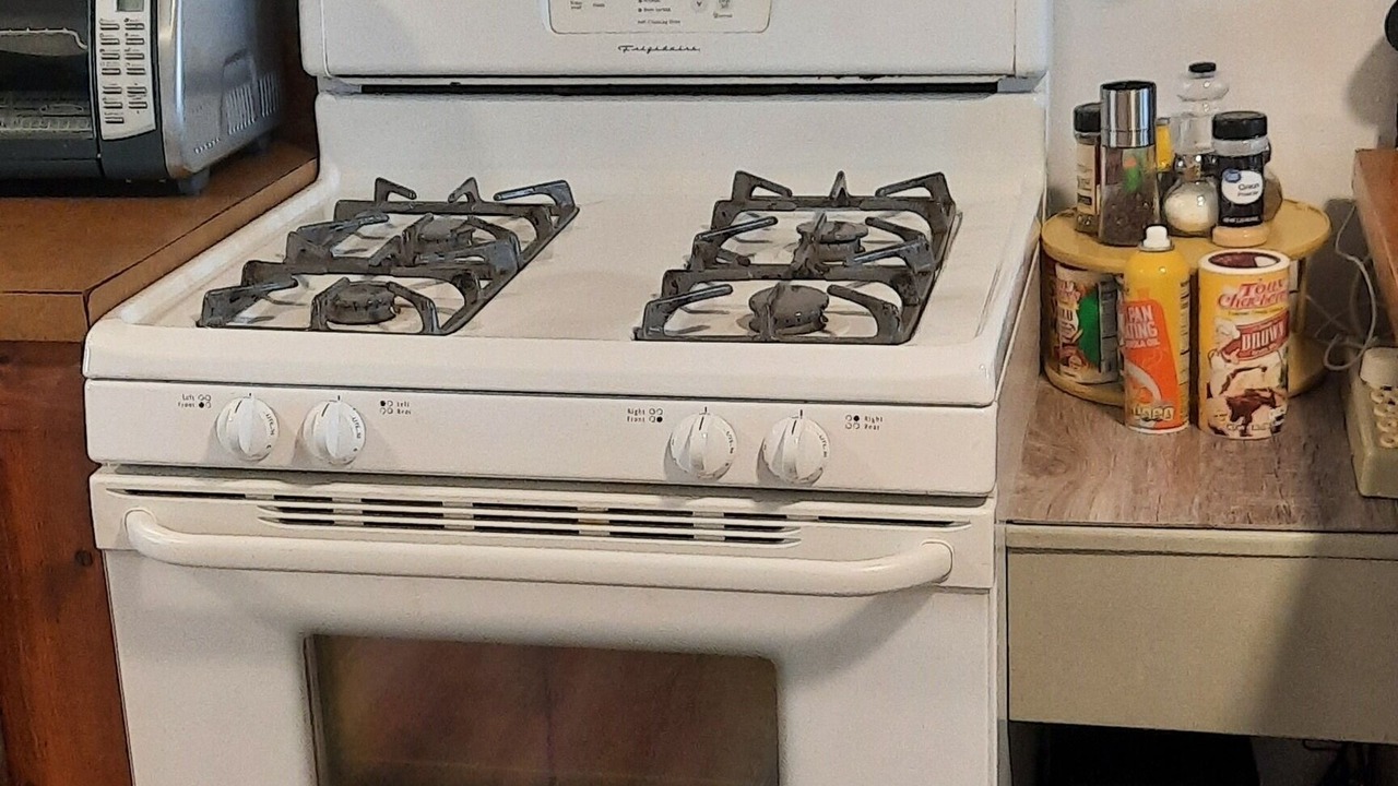 Photo of Kitchen in Chauvin
